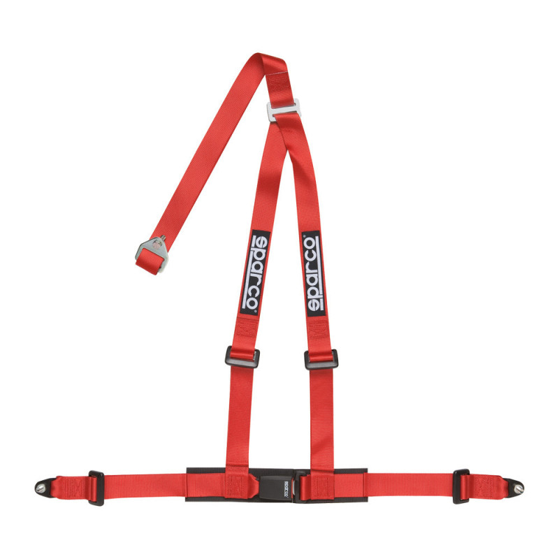 Arnés Sparco 2" 3puntos ECEArray