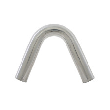 Codo de 135° GT2i de aluminio