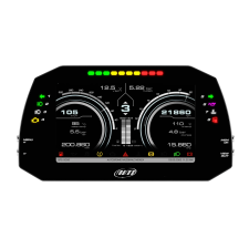 AIM MXG 1.3 STRADA Tablero 7