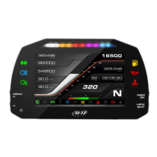 Cuadro de mandos AIM MXS 1.3 STRADA 5