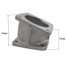 Espaciador Cuerpo Jenvey SF 45mm/22.5°