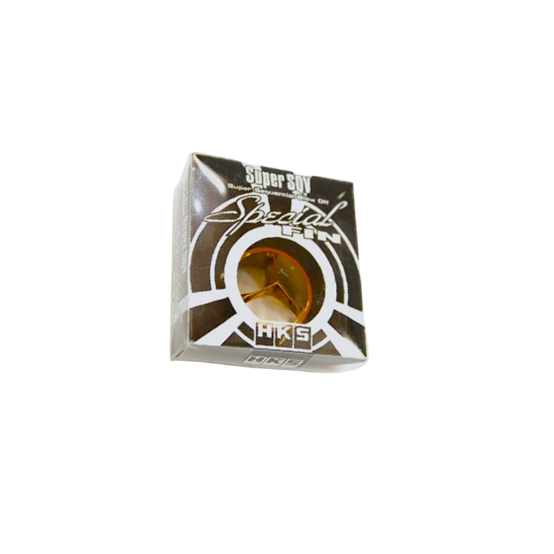 Inserto dorados para válvula de descarga HKS super SQV (HKS-1422-SA002)Array