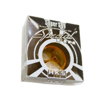 Inserção banhada a ouro para a válvula de descarga HKS super SQV (HKS-1422-SA002)