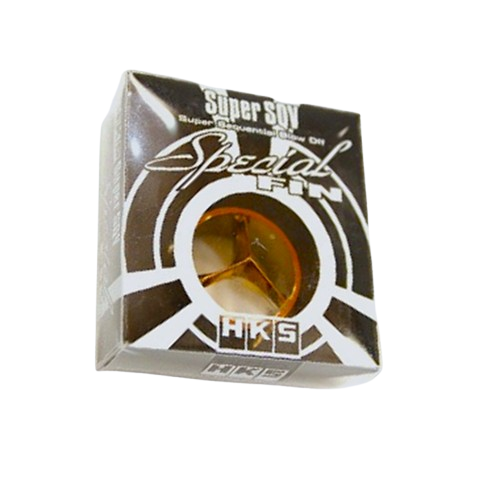 Inserção banhada a ouro para a válvula de descarga HKS super SQV (HKS-1422-SA002)Array