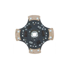 Disco de embrague Sachs RCS 180-O7.8-L-980