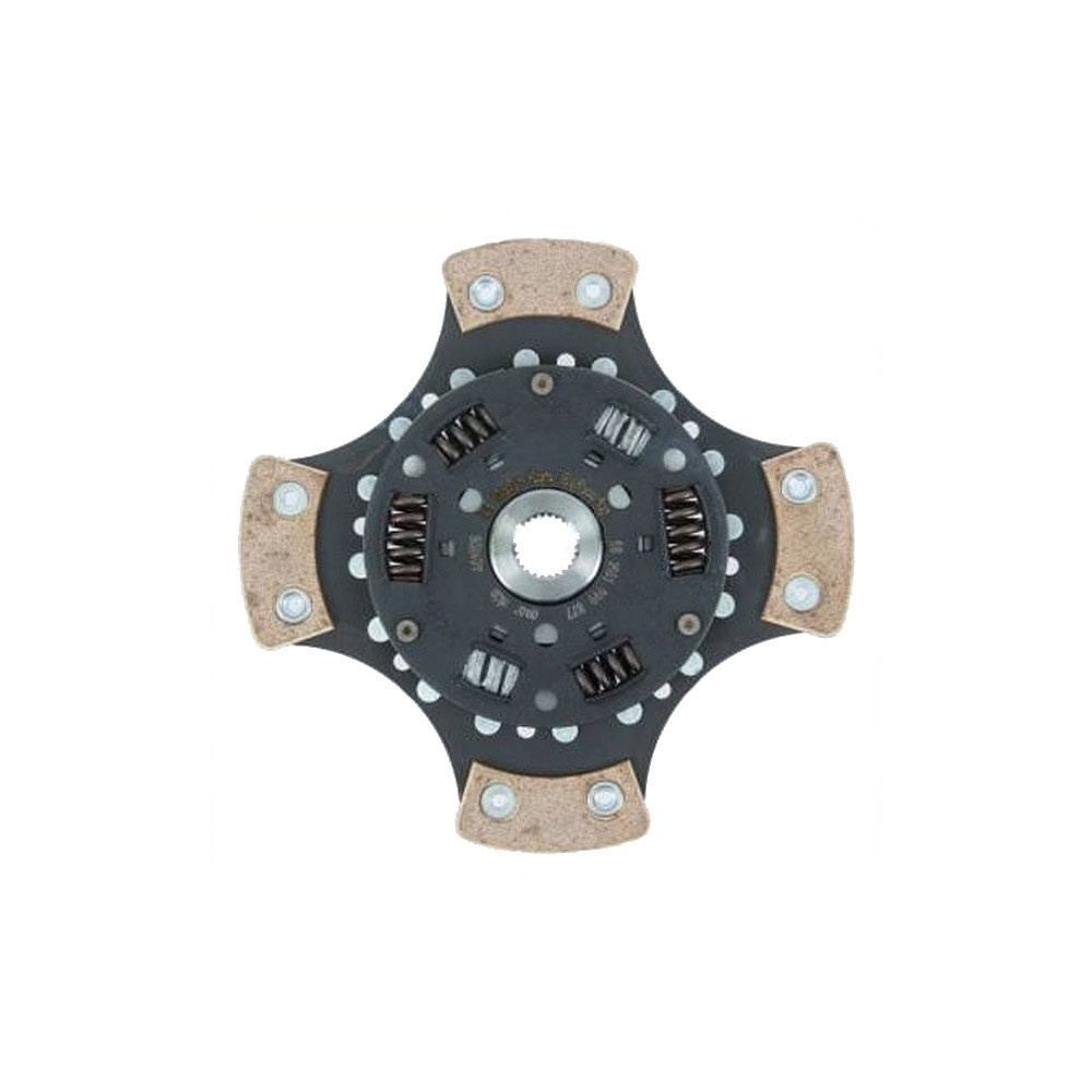Disco de embrague Sachs RCS 180-O7.8-L-980Array