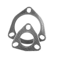Junta de flange de 3 furos Powersprint