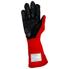 Guantes GT2i Race 03 FIA