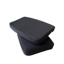 Cojín de asiento para asiento baquet GT2i Race-02M