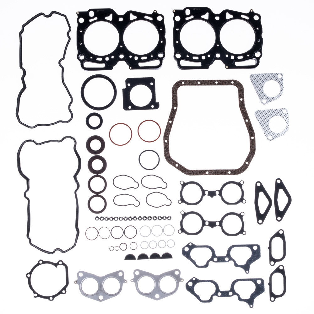 COMETIC - Juego de juntas parte alta motor para SUBARU EJ257 DOHC STI 04-06Array