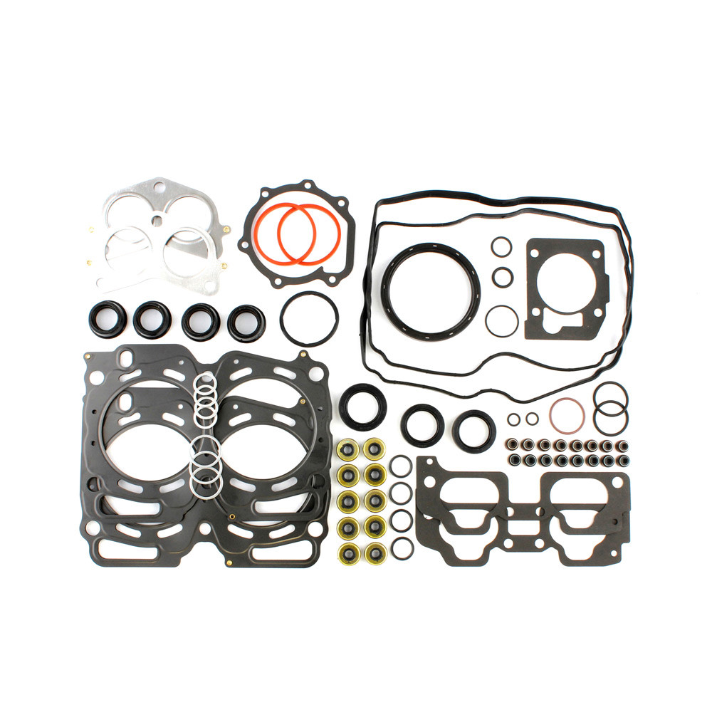 COMETIC - Juego de juntas parte alta motor para SUBARU EJ251 SOHC 1999-05Array