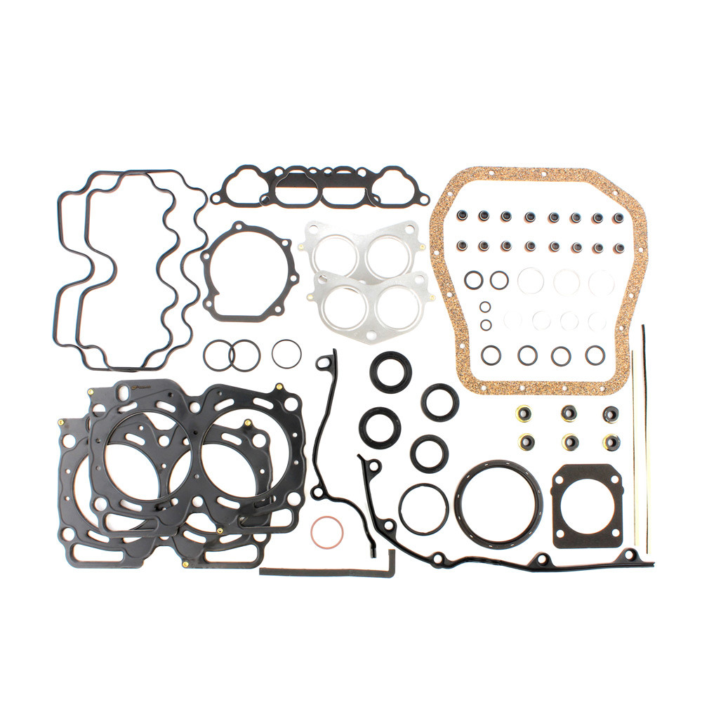 COMETIC - Juego de juntas parte alta motor para SUBARU EJ22E SOHC 1990-96Array