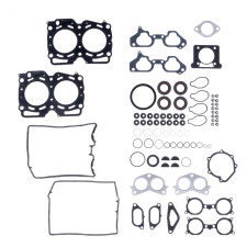 COMETIC - Juego de juntas parte alta motor para SUBARU EJ205 DOHC 04-05