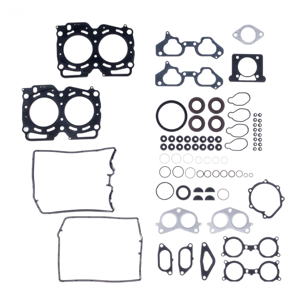 COMETIC - Conjunto de juntas superior do motor para SUBARU EJ205 DOHC 04-05Array