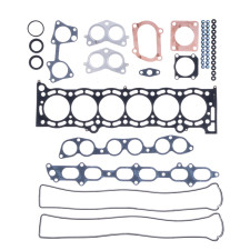 COMETIC - Conjunto de juntas superior do motor para TOYOTA 7M-GTE 3.0L 1986-92