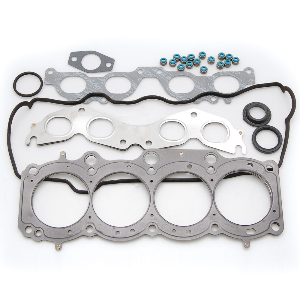 COMETIC - Juego de juntas parte alta motor para TOYOTA 5S-FE 2.2L 1990-97Array