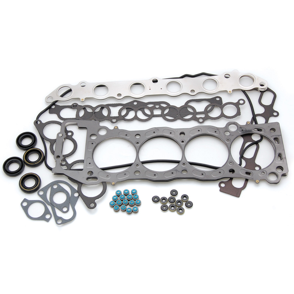 COMETIC - Juego de juntas parte alta motor para TOYOTA 2RZ/3RZ-FE 2.4/2.7 1995-02Array