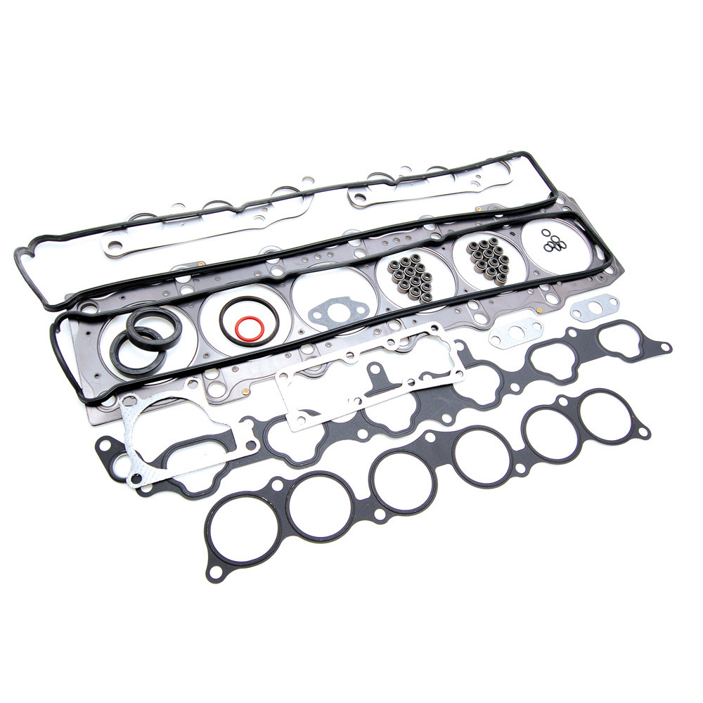 COMETIC - Conjunto de juntas da parte superior do motor para TOYOTA 2JZ-GE 3.0L 1993-97Array