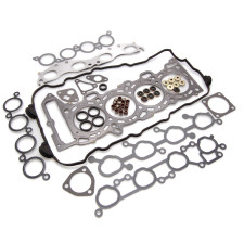 COMETIC - Conjunto de juntas parte superior do motor para NISSAN SR20DE tração 1991-96
