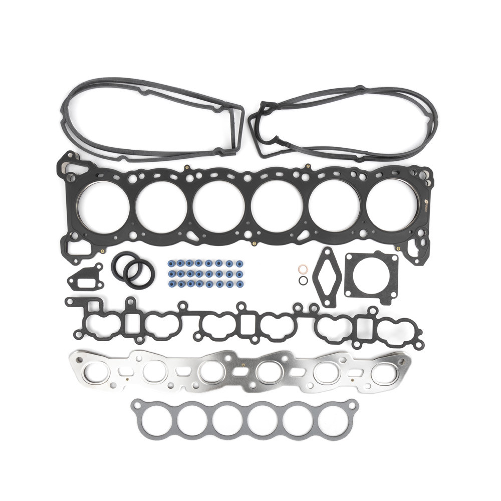 COMETIC - Conjunto de juntas de montagem superior do motor para NISSAN RB25DE 1991-2002Array