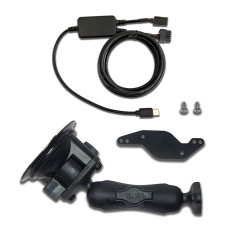 Kit de reconhecimento do cabo USB-C + suporte Monit