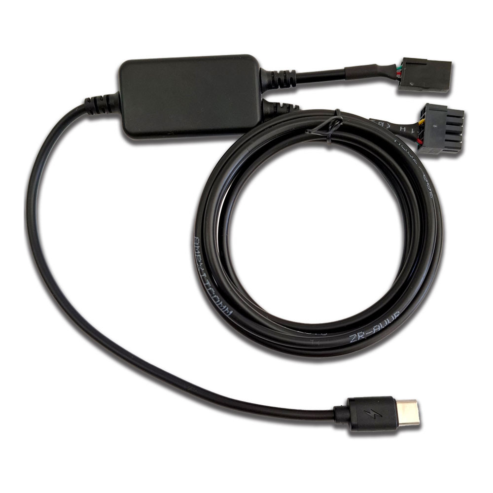 Cabo USB-C para o kit de reconhecimento MonitArray