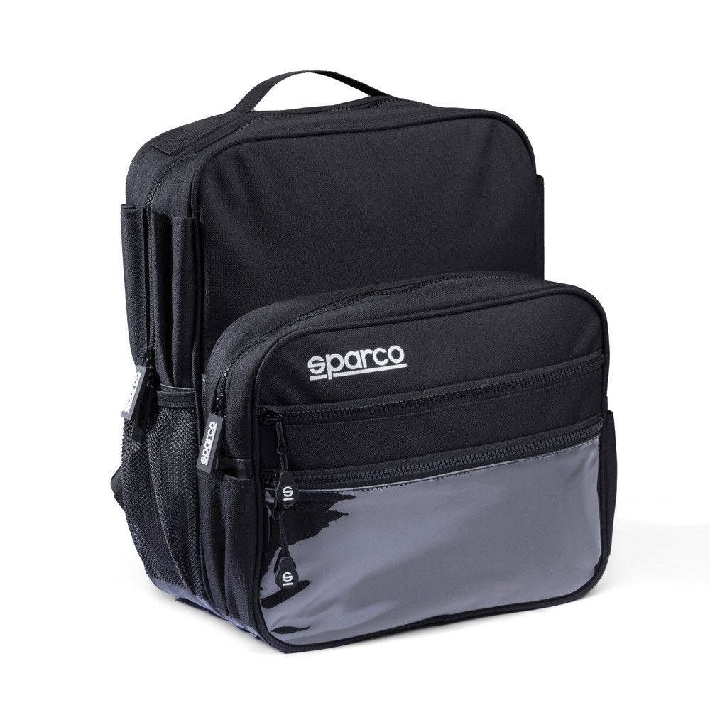 Mochila 3 em 1 Sparco Codriver PlusArray