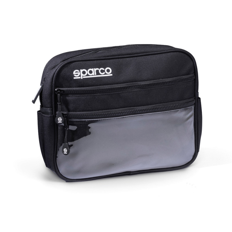 Mochila 3 em 1 Sparco Codriver PlusArray
