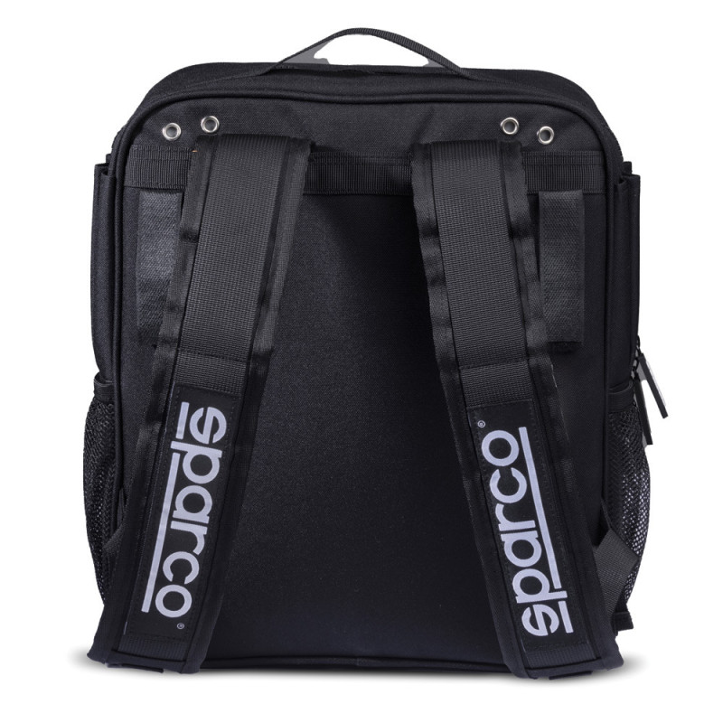 Mochila 3 en 1 Sparco Codriver PlusArray