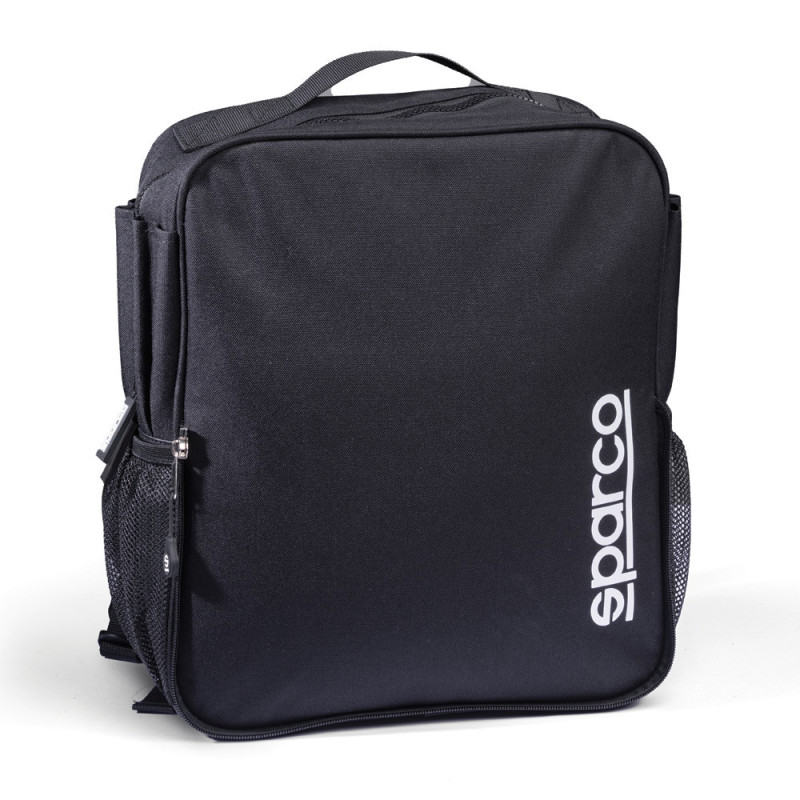 Mochila 3 em 1 Sparco Codriver PlusArray