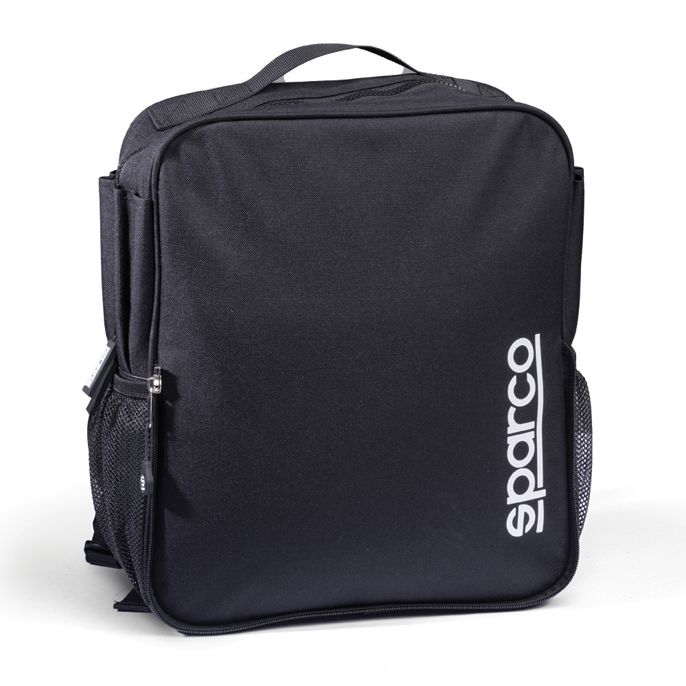 Mochila 3 em 1 Sparco Codriver PlusArray