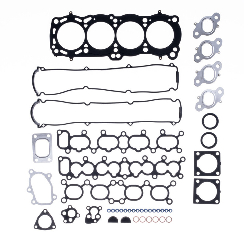 COMETIC - Conjunto de juntas parte superior do motor para NISSAN CA18DET 1989-1993Array