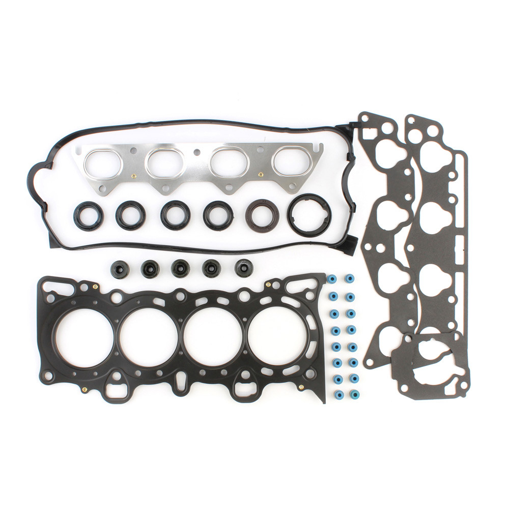 COMETIC - Conjunto de juntas superiores do motor para HONDA D16Y5/Y7/Y8 SOHC 1996-00Array