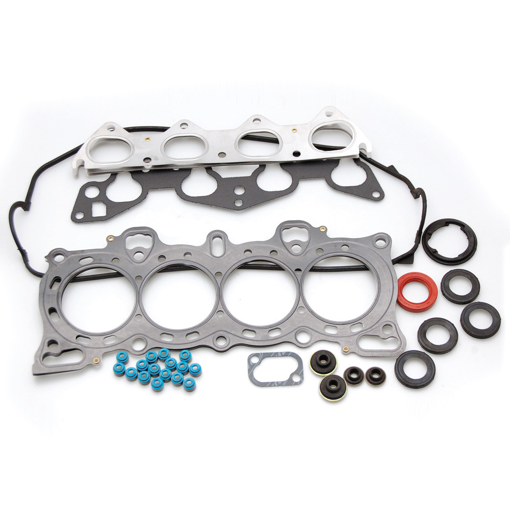 COMETIC - Conjunto de juntas parte superior do motor para HONDA D16A6/A7 88-91 1.6L SOHCArray