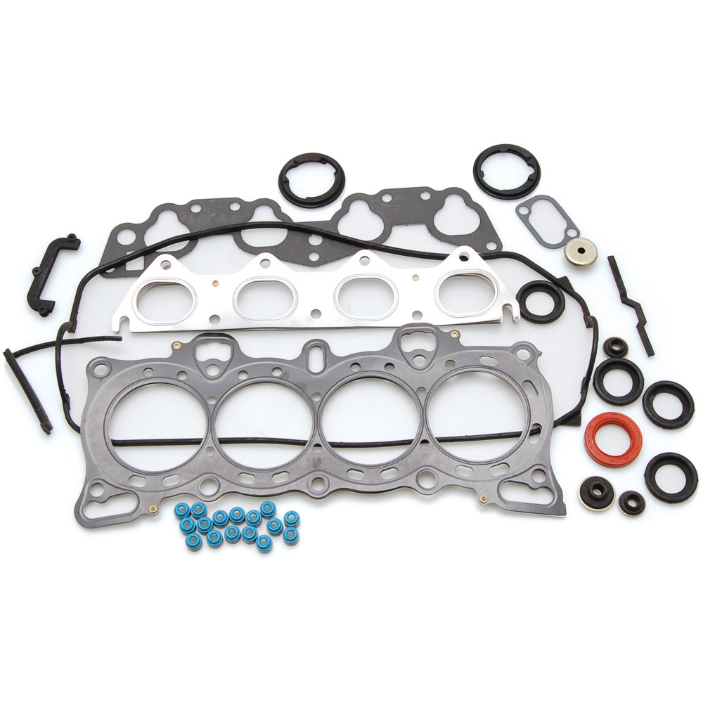 COMETIC - Juego de juntas parte alta motor para HONDA D15B1/B2/B7 1988-95 1.5LArray