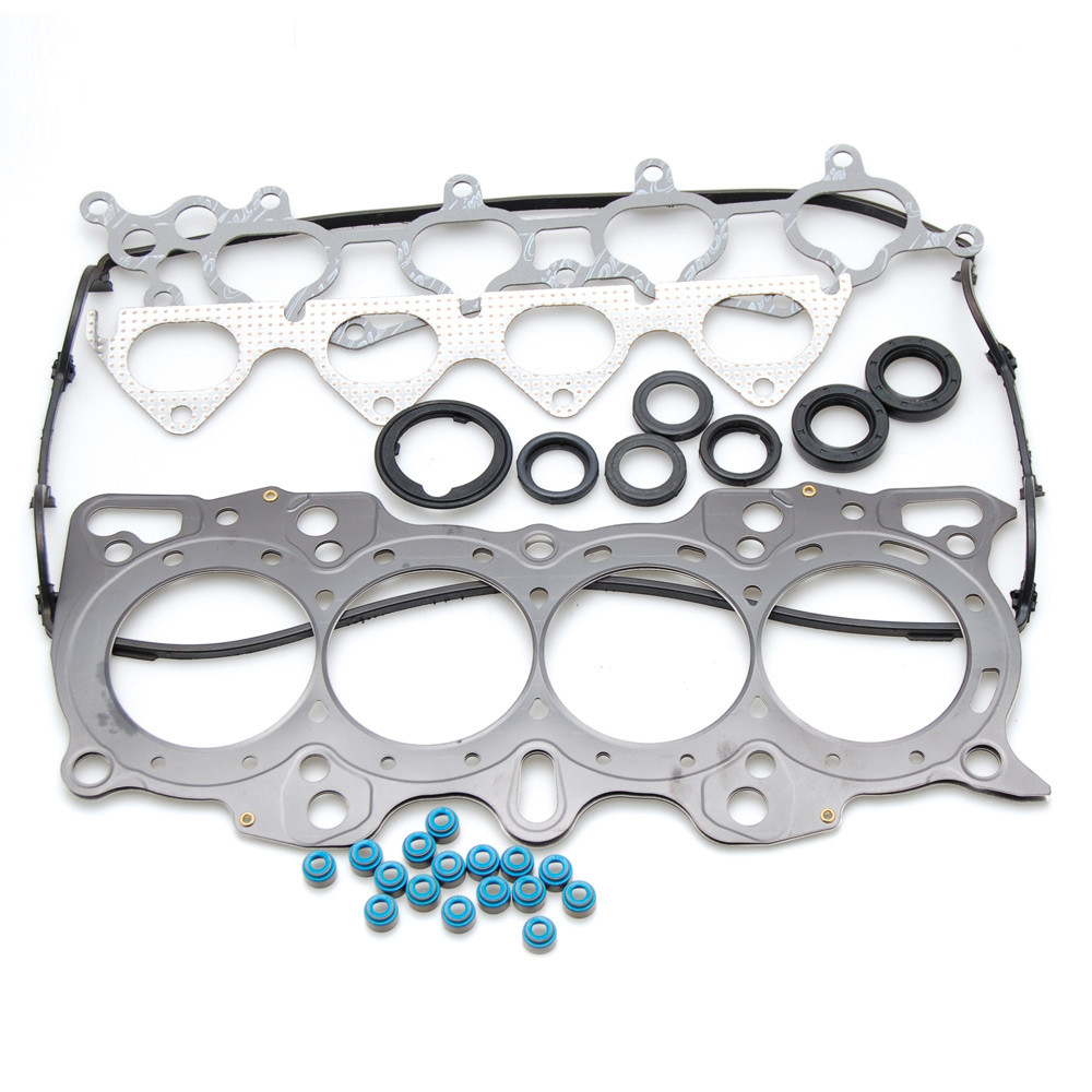 COMETIC - Conjunto de juntas de motor superior para HONDA B20B4/Z2 1997-01 DOHCArray