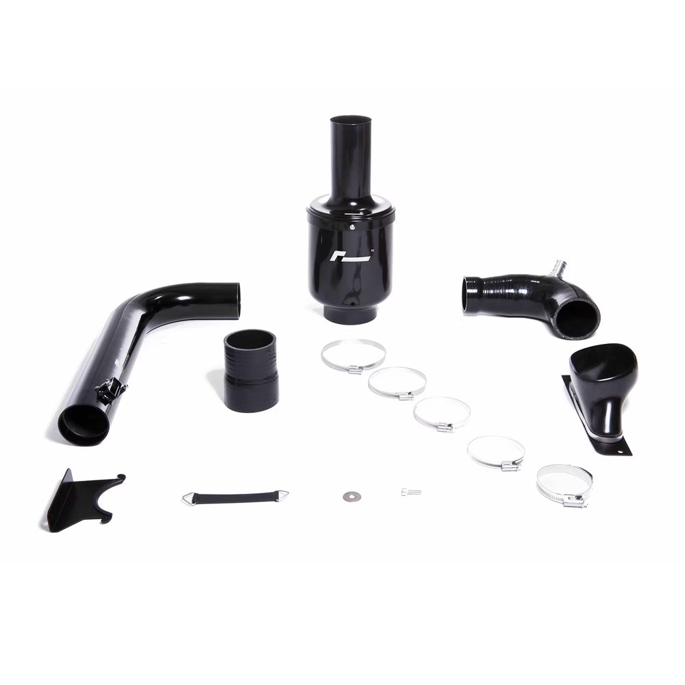 VWR - Kit admisión dinámica - Golf 6R, ED30, Scirocco R:  2.0 TFSI EA113 (K04)Array