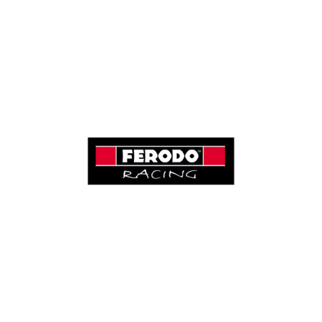 Pegatina Ferodo 24X3.8cm
