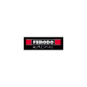 Pegatina Ferodo 24X3.8cm