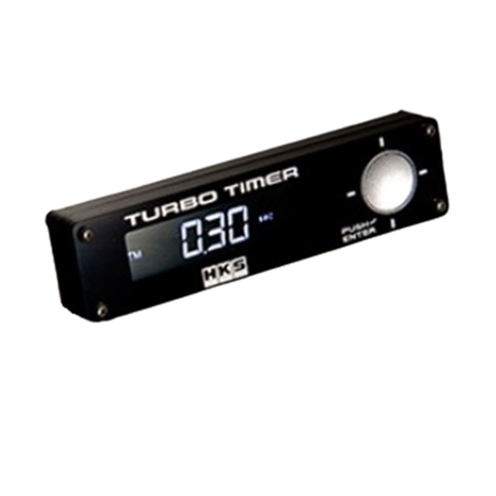 Temporizador de turbo HKS tipo 1 (Ref. 41001-AK010)