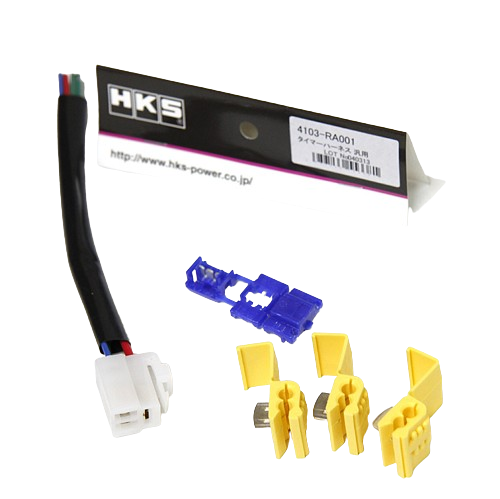 Feixe de temporizador universal HKS TurboArray