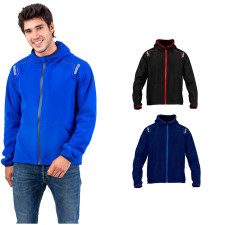 Chaqueta cortaviento Sparco Wilson