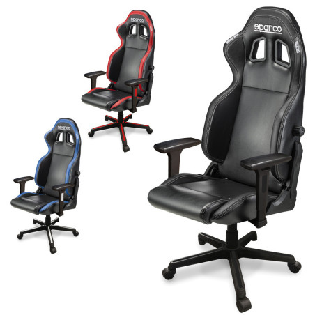 Asiento de oficina Sparco Icon