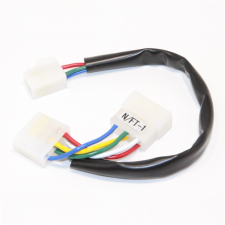 Mazo de cables HKS Turbo Timer - Nissan Silvia S15 Turbo
