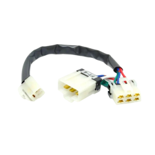 Mazo de cables HKS Turbo Timer para Subaru Impreza WRX / WRX STI (2008-2014)