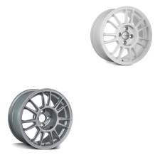 Llanta EVOCorse X3MA 7x15 4X98 ET25 A58,1 - Fiat