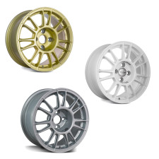 Roda EVOCorse X3MA 7x15 4X98 ET35 A58,1 - Fiat
