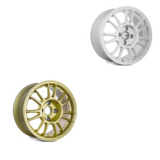 Llanta EVOCorse X3MA 7x15 5X98 ET16 A58,1 - Alfa Romeo
