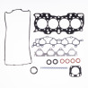 COMETIC - Juego de juntas parte alta motor para HONDA B18A1/B1 NO VTEC 1990-01