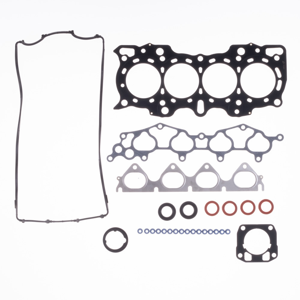 COMETIC - Conjunto de juntas superiores do motor para HONDA B18A1/B1 NO VTEC 1990-01Array